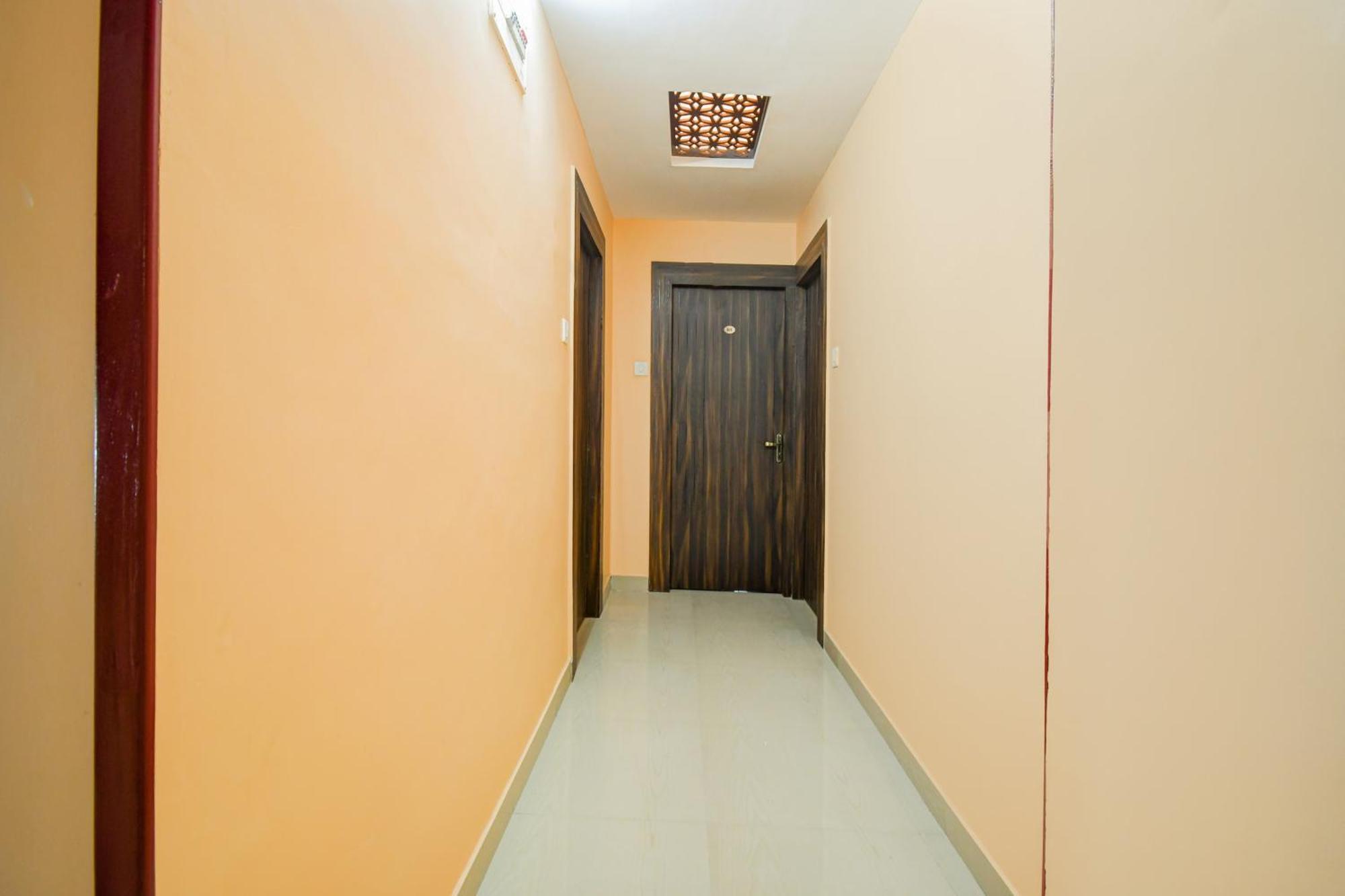 Hotel O Mohar Kunjha Калькутта Экстерьер фото