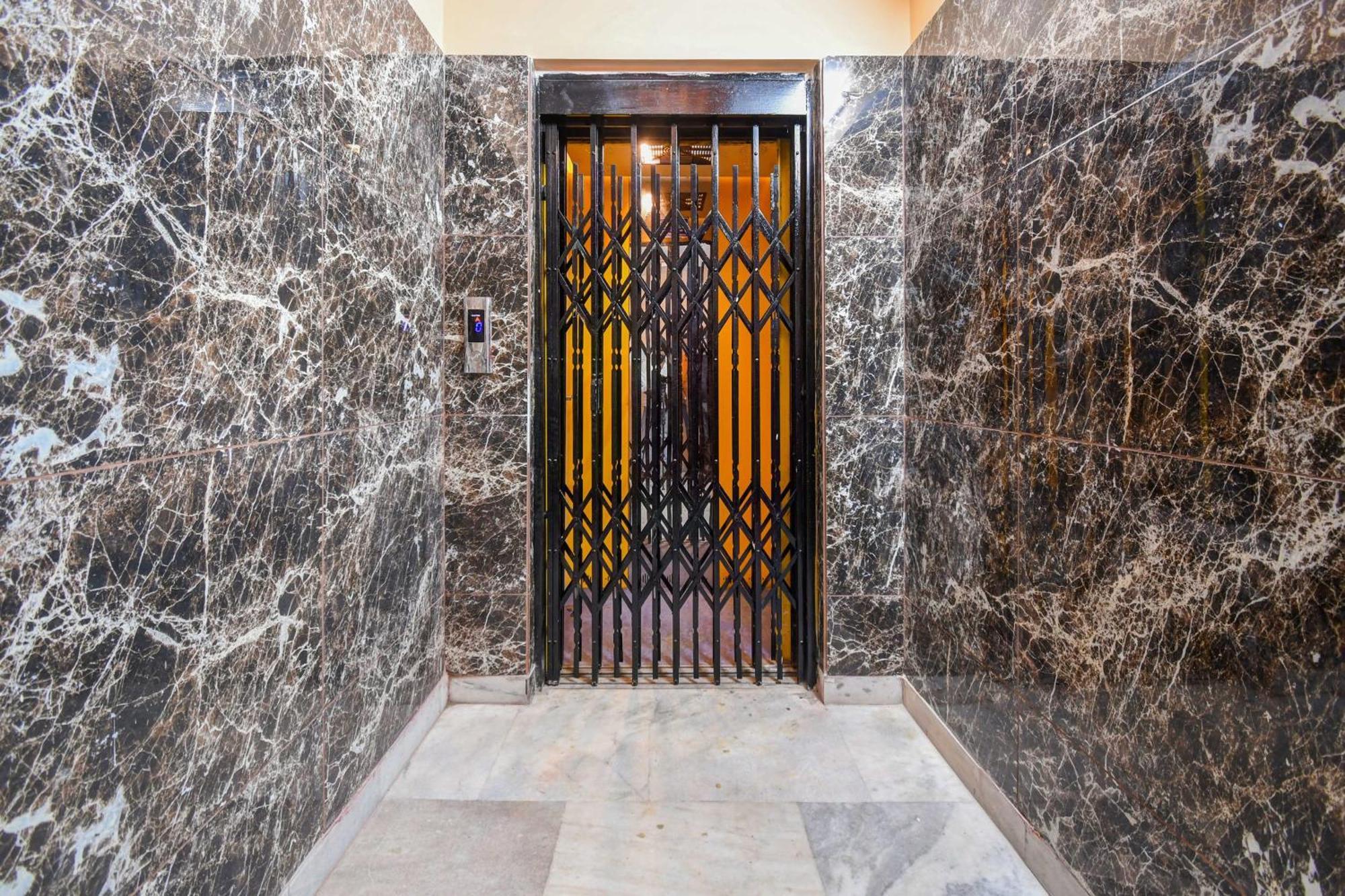 Hotel O Mohar Kunjha Калькутта Экстерьер фото